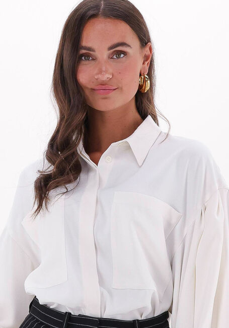 Ecru IRO Blusen SIGINA - large