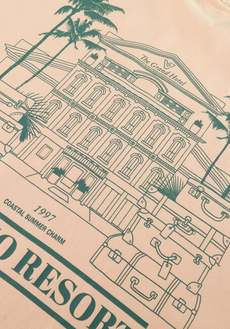 VINGINO T-shirt HEENO - large