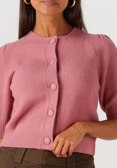 Rosane NEO NOIR Strickjacke TRUDY KNIT CARDIGAN - large