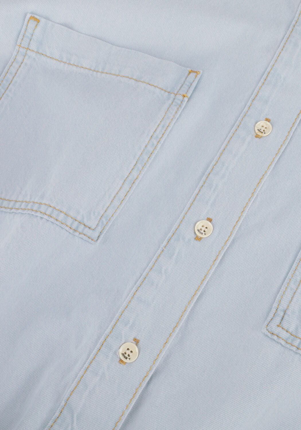 Hellblau JOSH V Jumpsuit PIEN - large