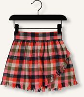 Mehrfarbige/Bunte JENEST Minirock SISI SKIRT Mehrfarbige/Bunte JENEST Minirock SISI SKIRT - medium