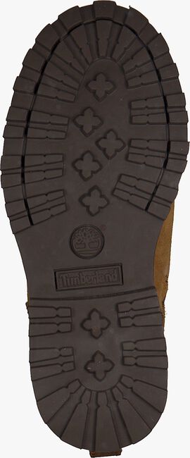 Camelfarbene TIMBERLAND Chelsea Boots ASPHALT TRAIL CHELSEA - large