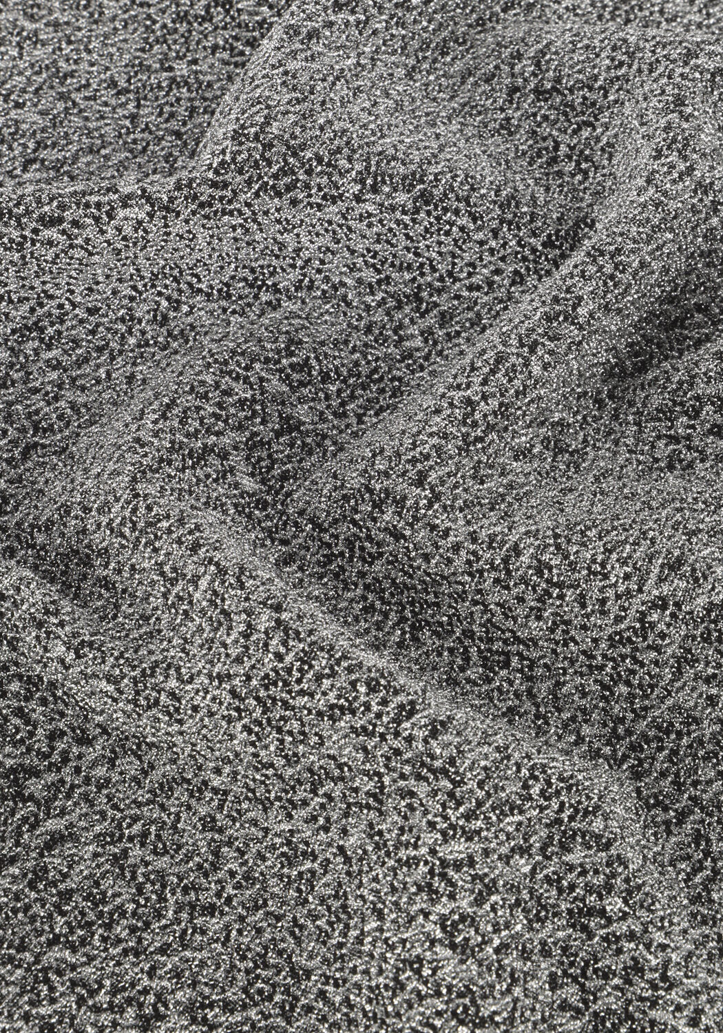 Silberne AAIKO Top HAYLEY PES 118 - large