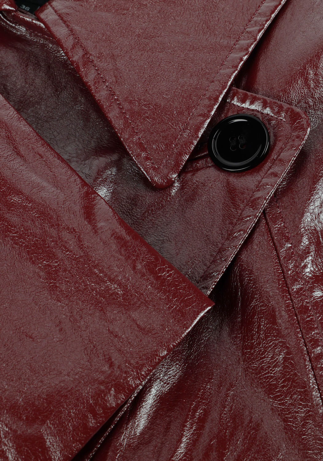 Bordeaux IBANA Trenchcoats CHAIM - large