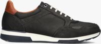 Graue VAN LIER Sneaker low 2355501 - medium