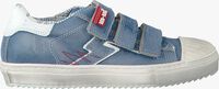 Blaue RED-RAG Sneaker 15051 - medium