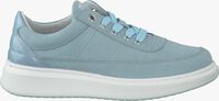 Blaue JULZ Sneaker low JU16S K06 - medium