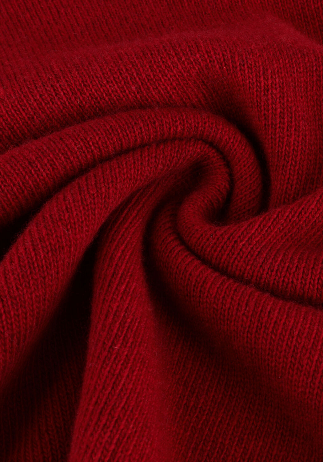 Rote MY ESSENTIAL WARDROBE Pullover HUXIMW KNIT ROLLNECK - large