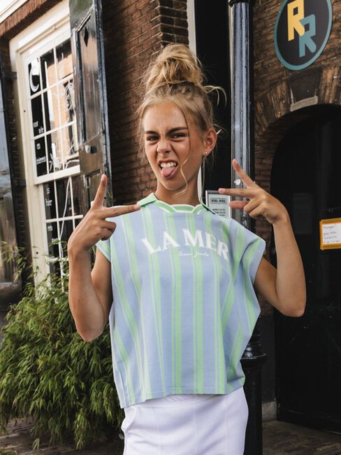 Gr&uuml;ne LOOXS 10sixteen Spencer 2612-5449 - large