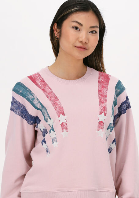 Rosane LEON & HARPER Sweatshirt SORTIE JC55 STAR - large