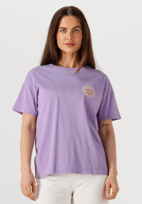 Lilane CATWALK JUNKIE T-shirt GRAPHIC TSHIRT - large