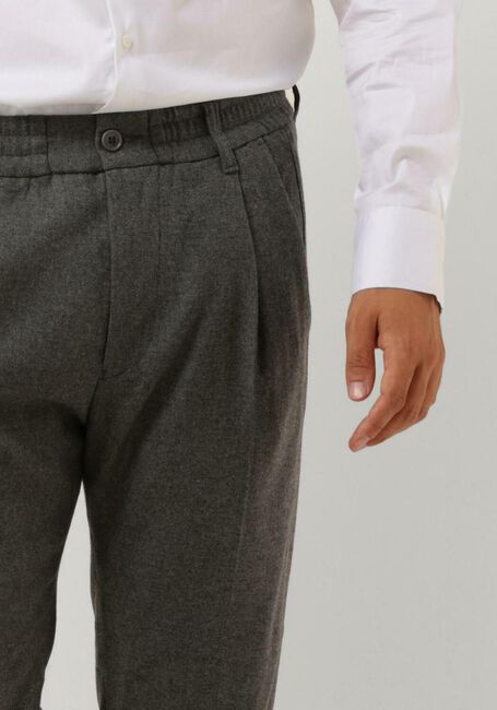 Graue DRYKORN Hose CHASY - large