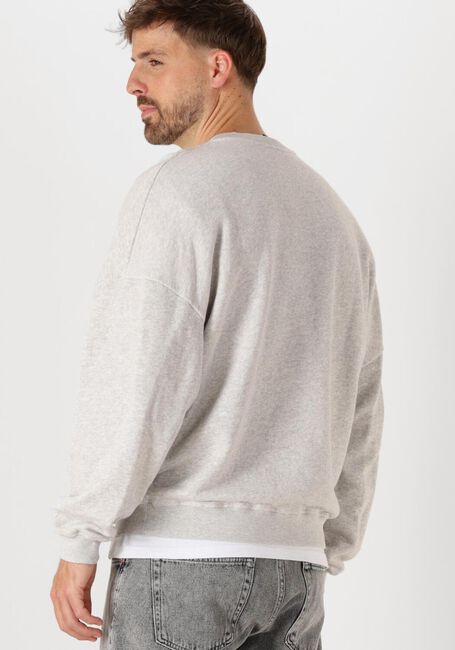 Graue AMERICAN VINTAGE Sweatshirt KODYTOWN MEN - large