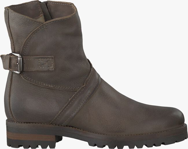 Taupe OMODA Hohe Stiefel 612MY - large