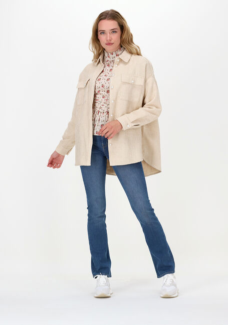 Creme NOTES DU NORD Blusen APRIL BLOUSE - large