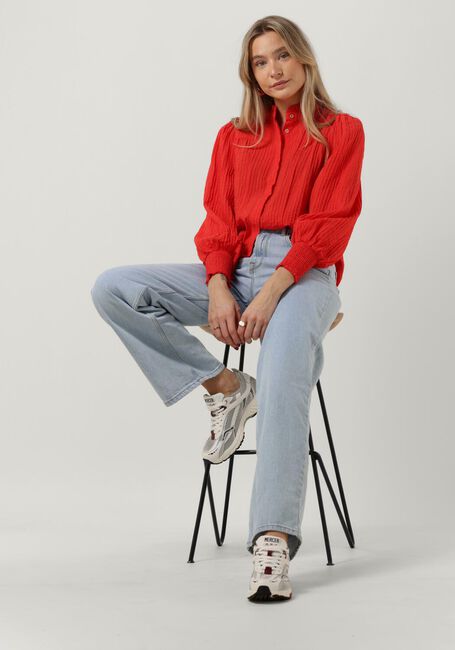 Koralle CO'COUTURE Blusen GEORGIA PETRA SHIRT - large