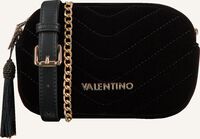 Schwarze VALENTINO BAGS Gürteltasche CARILLON FANNYPACK Schwarze VALENTINO BAGS Gürteltasche CARILLON FANNYPACK - medium