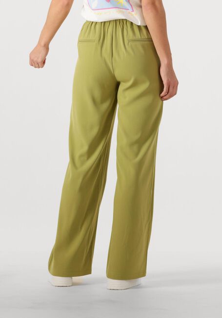 Grüne YDENCE Hose PANTS SOLANGE (TALL) - large