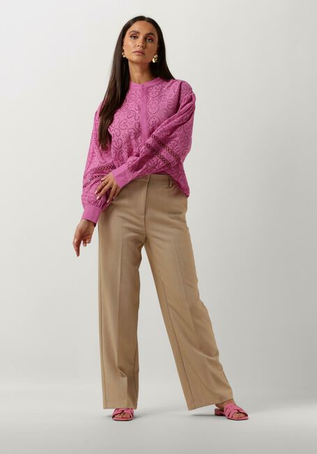 Rosane YDENCE Blusen BLOUSE DANA - large