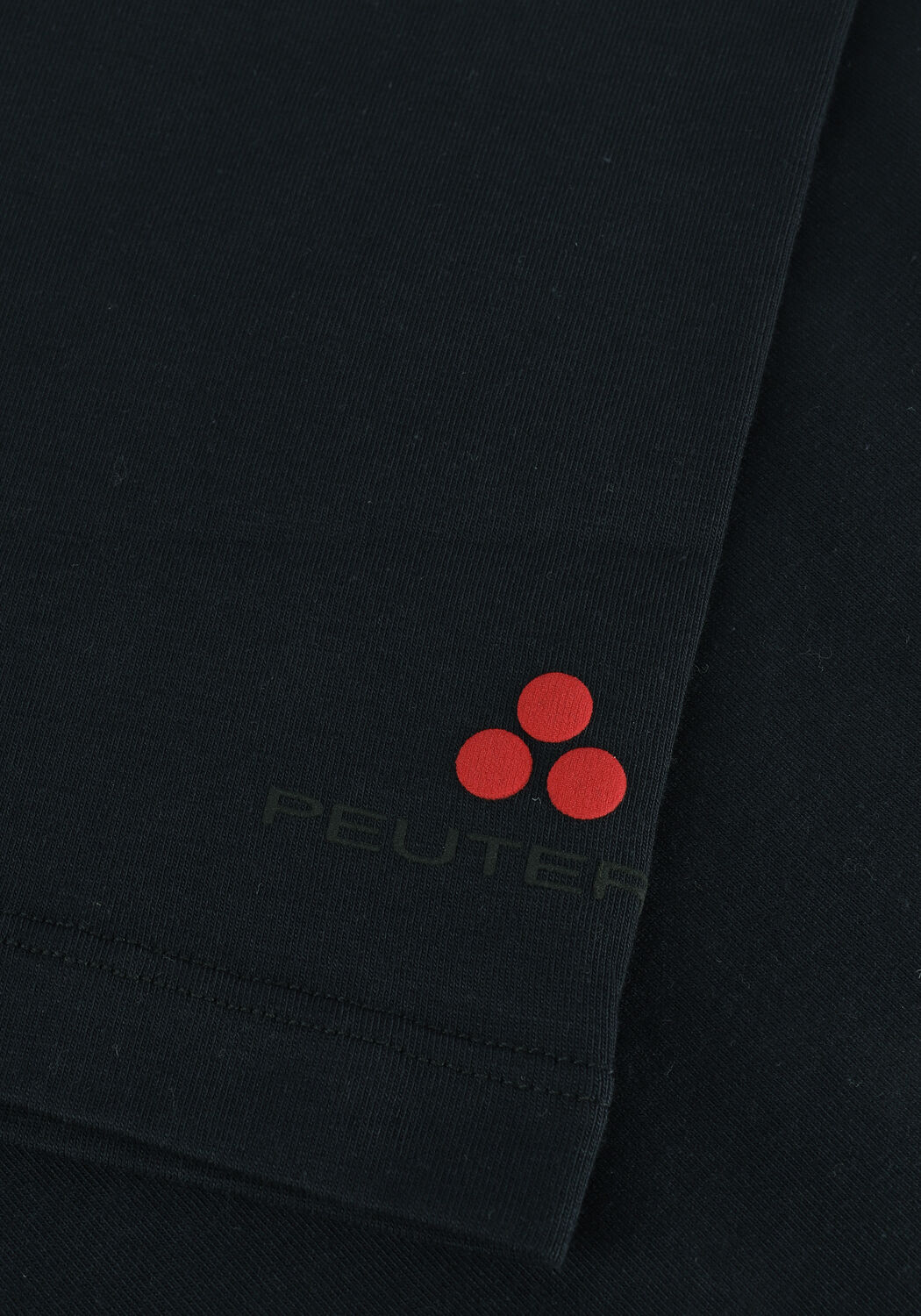 Dunkelblau PEUTEREY T-shirt SORBUS N - large