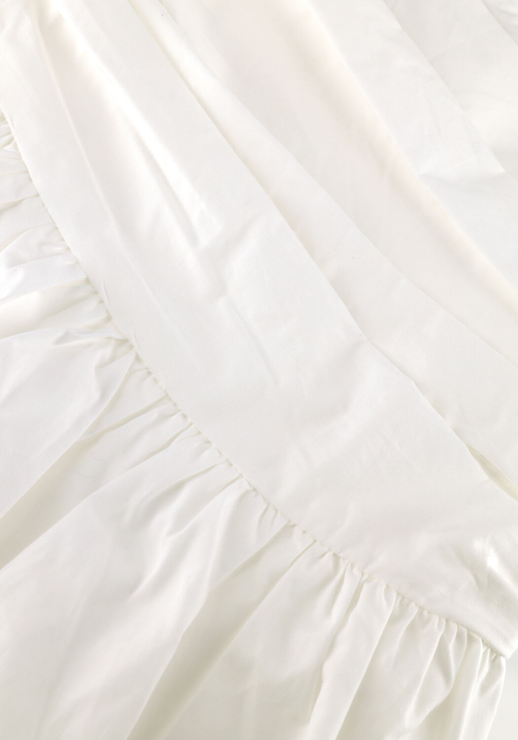 Wei&szlig;e GRACE & MILA Top SS2617087 - large