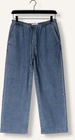 Blaue EDITED Wide jeans MABEL DENIM TROUSERS Blaue EDITED Wide jeans MABEL DENIM TROUSERS - medium