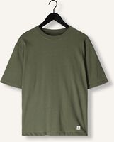 Olive MATINIQUE T-shirt MAHUDSON 73 Olive MATINIQUE T-shirt MAHUDSON 73 - medium