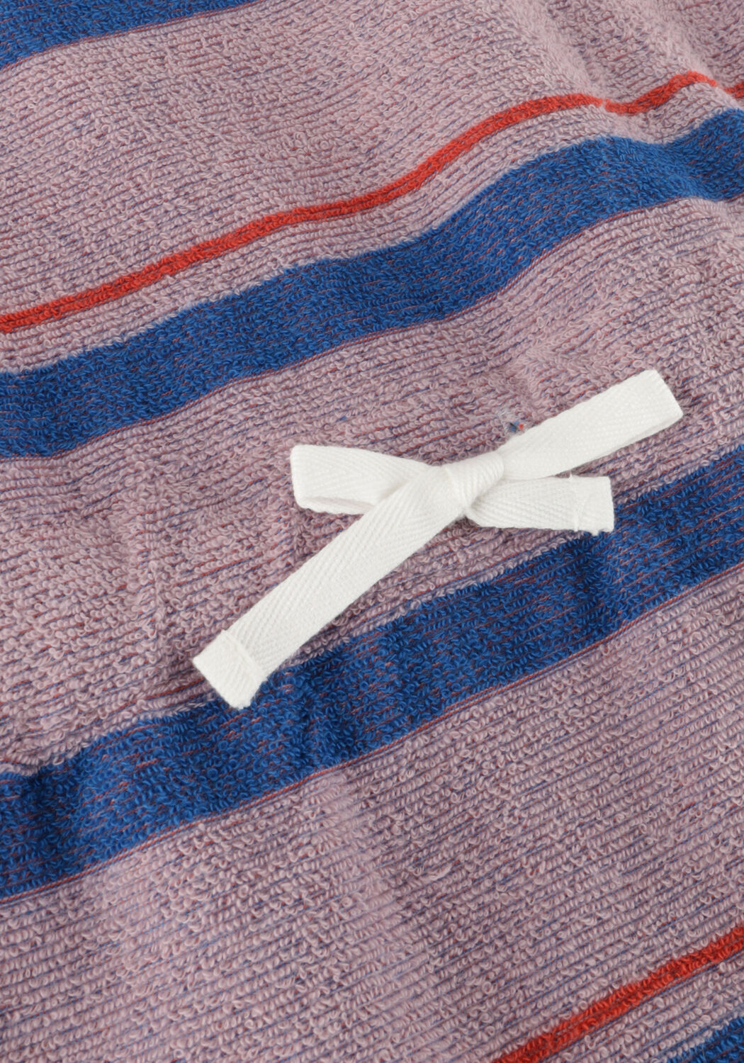 Lilane DAILY BRAT Strampler JOE STRIPED SUIT - large