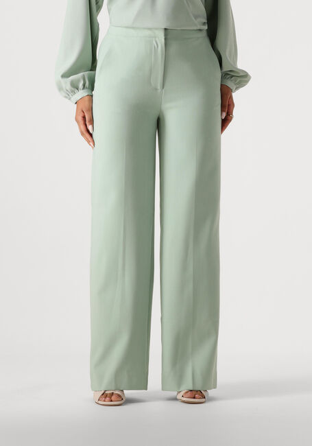 Grüne ANOTHER LABEL Hose MOORE PANTS - large