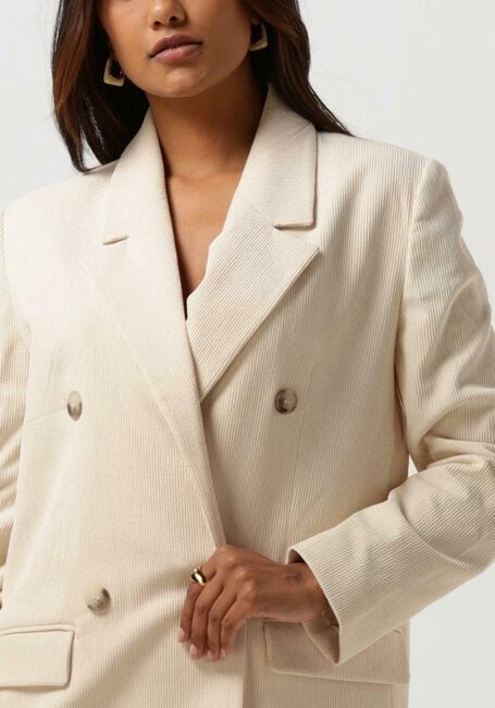 Nicht-gerade weiss SELECTED FEMME Blazer ZOEY BLAZER - large
