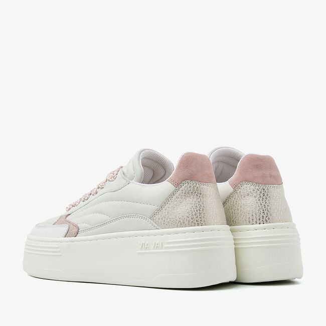Rosane VIA VAI Sneaker Low ISA JOSIE - large