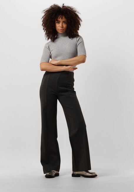 Graue JANSEN AMSTERDAM Top FN154 TOP BODIL - large