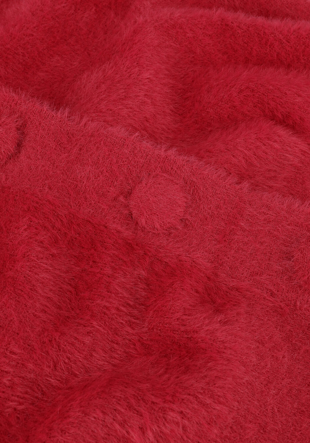 Rote CATWALK JUNKIE Strickjacke CG HARBOUR - large