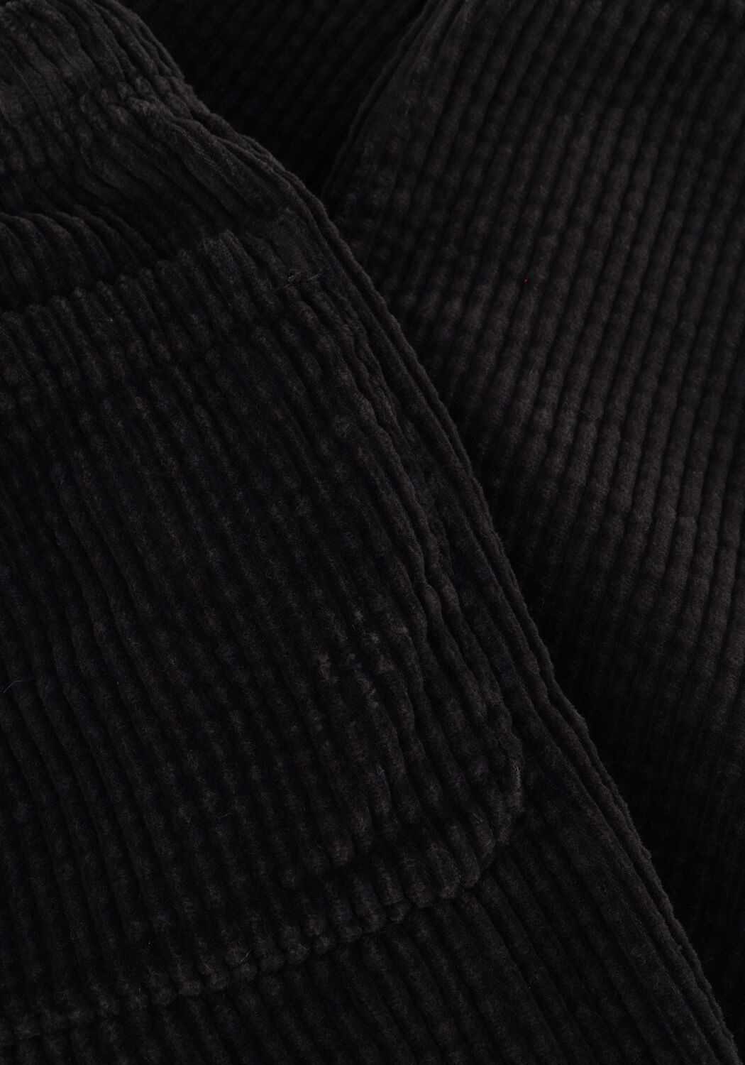 Graue AMERICAN VINTAGE Weite Hose PADOW-B - large