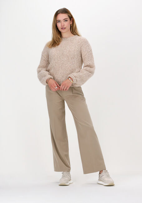 Beige MOSCOW Pullover ZAYN - large