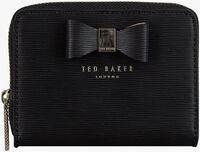 Schwarze TED BAKER Portemonnaie AUREOLE - medium