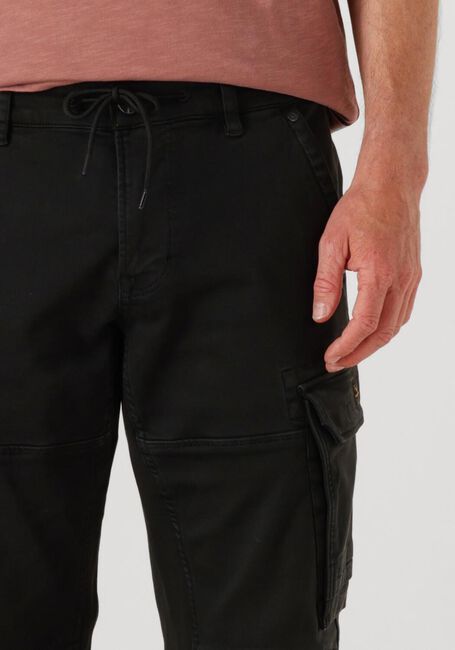 Schwarze PME LEGEND Cargohosen EXPEDIZOR CARGO 2.0 - large