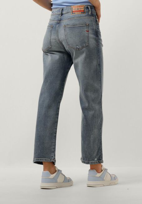 Hellblau DIESEL Mom jeans 2016 D-AIR - large