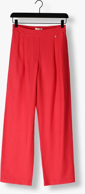 Rote FABIENNE CHAPOT Weite Hose NEALE TROUSERS - large