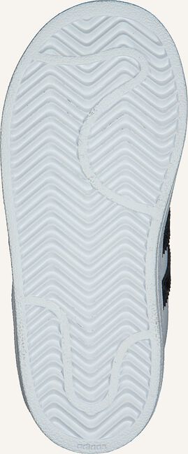Weiße ADIDAS Sneaker Low SUPERSTAR CF I Weiße ADIDAS Sneaker Low SUPERSTAR CF I - large