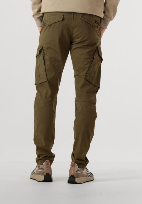 Khaki PME LEGEND Cargohosen NORDROP CARGO - large