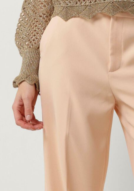 Hell-Pink TWINSET MILANO Hose 241TP2130 - large