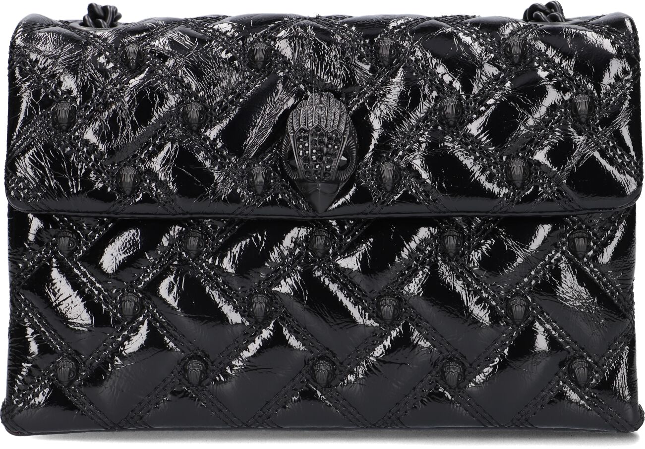 Umhängetasche Md Kensington Bag Damen - Kurt Geiger London - Modalova