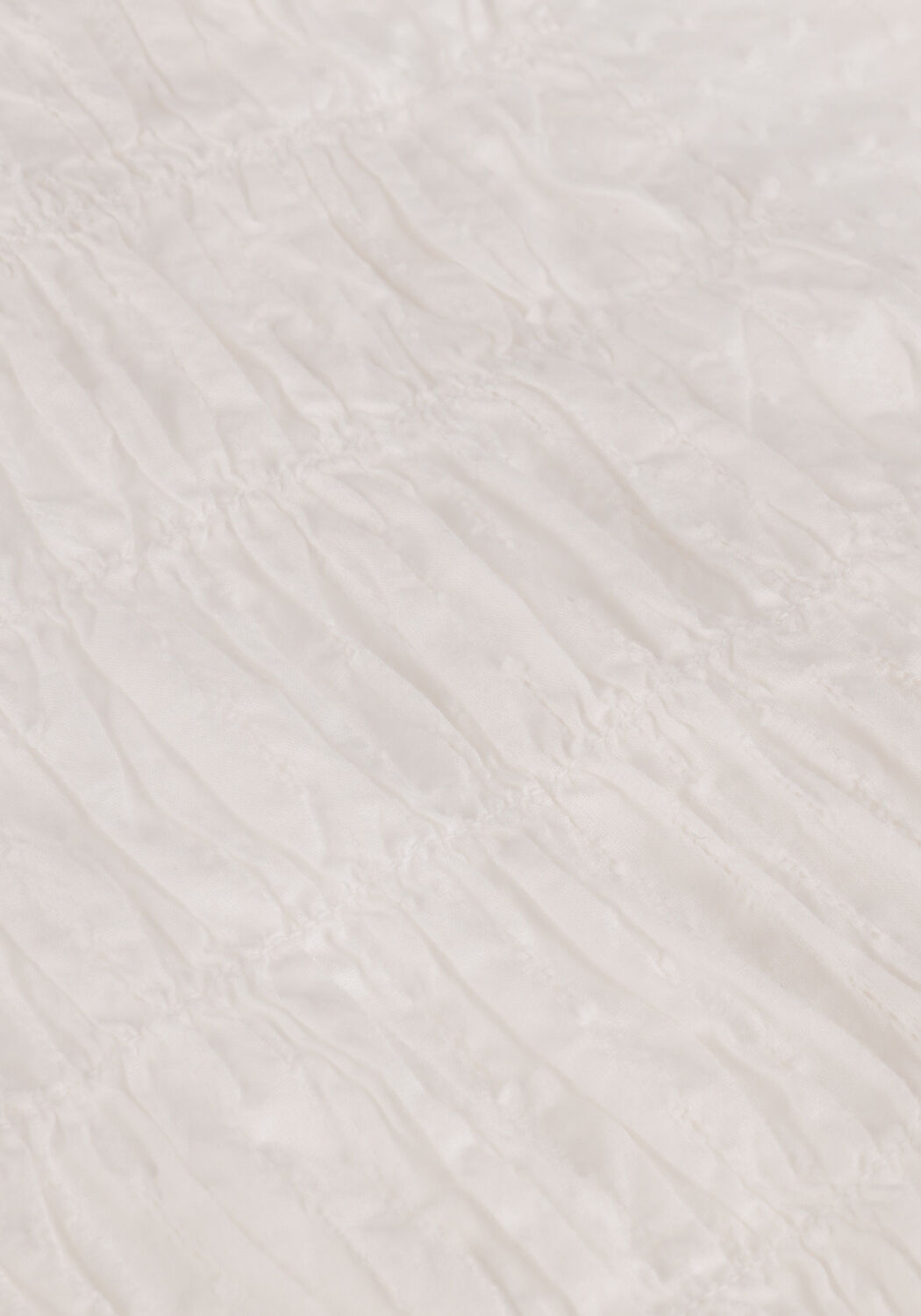 Nicht-gerade weiss Y.A.S. Blusen YASDANISMO LS SHIRT - large