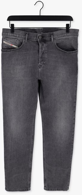 Graue DIESEL Straight leg jeans 2005 D-FINING - large