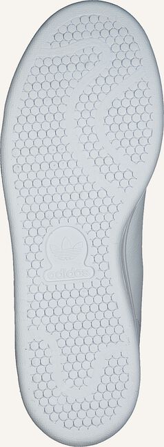 Weiße ADIDAS Sneaker Low STAN SMITH DAMES Weiße ADIDAS Sneaker Low STAN SMITH DAMES - large