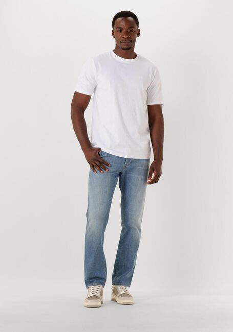 Blaue DIESEL Straight leg jeans 1993 D-VVL - large