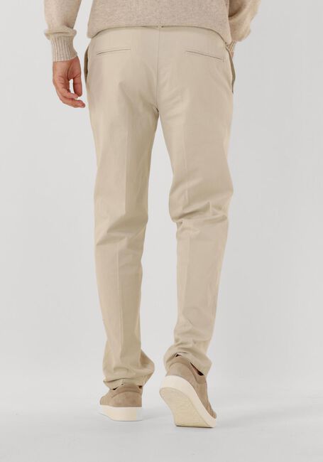Beige PROFUOMO Hose TROUSER GD RLXCI - large