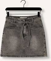 Dunkelgrau Y.A.S. Minirock YASRINA HW DENIM SKIRT Dunkelgrau Y.A.S. Minirock YASRINA HW DENIM SKIRT - medium