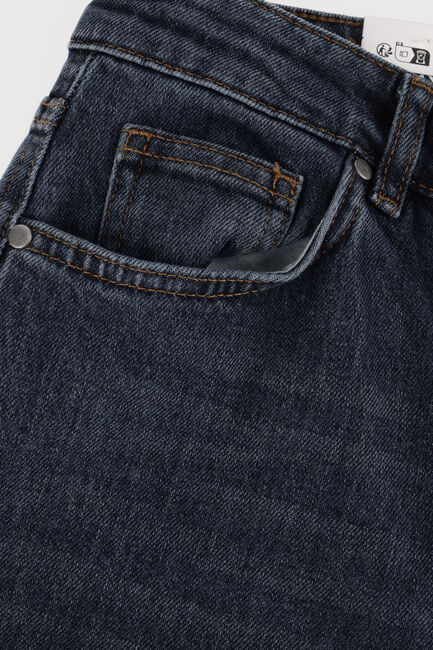 Blaue MY ESSENTIAL WARDROBE Hosen 05 THE LOUIS 139 HIGH WIDE - large
